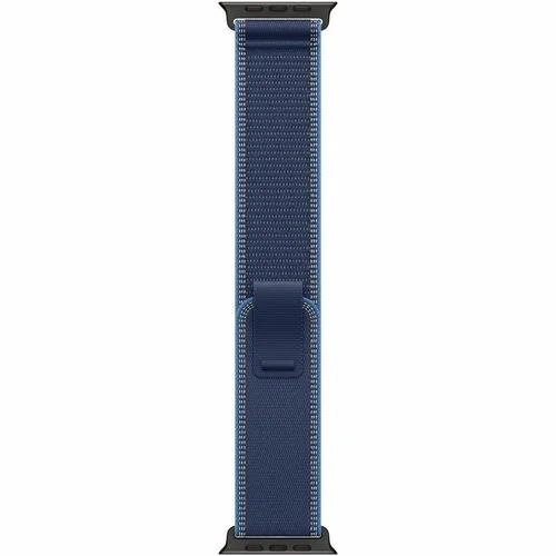Apple Watch 49 Bl/Brt Bl B Ti Tl M/L - MG9R4ZM/A